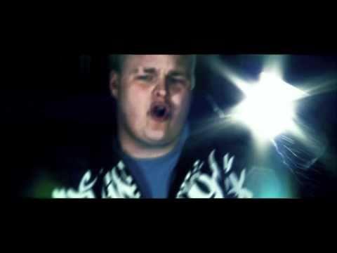 Kalle Pimp - Kast De Hænder Op - Officiel Video