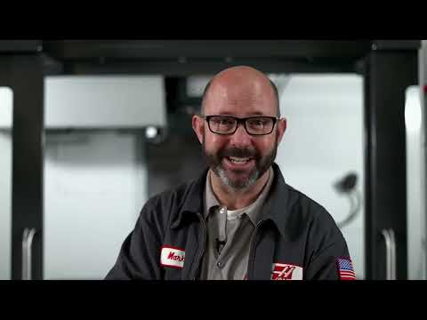 ER Collet Essentials PART TWO   Why We Use, and Don't Use, Certain Collets   Haas Tip of the Day 한글