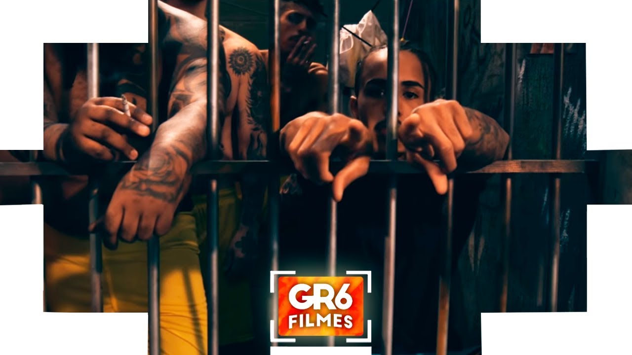 Watch Now MC Livinho - Sonho de Liberdade (GR6 Filmes) DJ Rhuivo MC Livinho - Sonho de Liberdade (GR6 Filmes) DJ Rhuivo