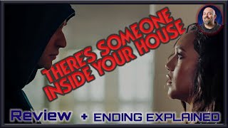 There's Someone Inside Your House (Review) - Ending Explained video