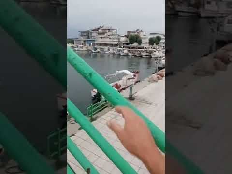 Pe langa plaja paralia 2022