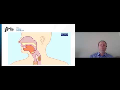 Virtual Summer Conference 2020: ENT Symptoms and Treatment for EDS and HSD - Gary Wood