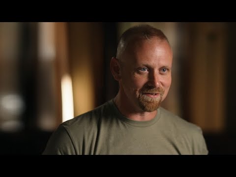 I Spared Your Life for a Reason.”