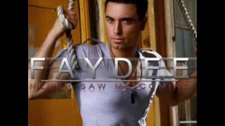 Faydee- Better off alone-NEW 2010
