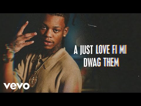 Pablo YG - Dawg Dem (official lyric video)