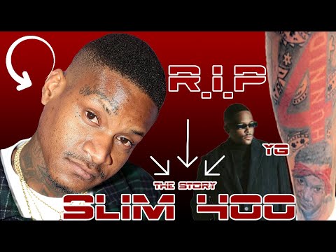 The Story Slim 400 ft YG