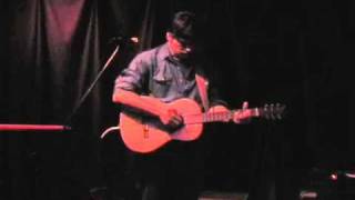 Richard Buckner Figure (SBD Audio)