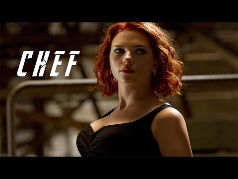 Chef 2014 Movie || Scarlett Johansson, Jon Favreau, Sofía Vergara || Chef Movie Full Facts Review HD