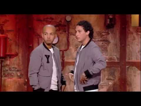 Younes et Bambi - Jamel Comedy Club (Saison 9)