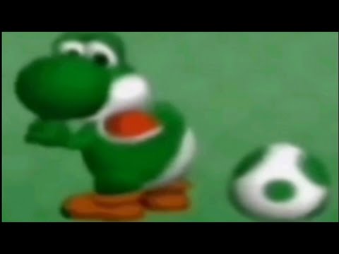 Top 5 Yoshi