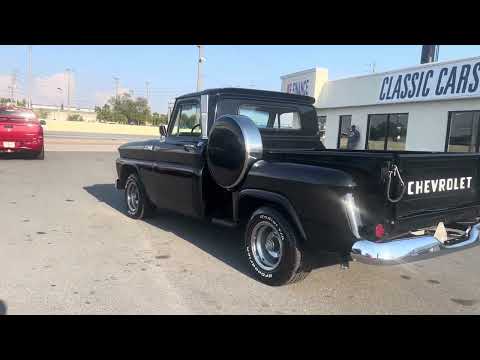 1965 Chevrolet C10 (CC-2058760) for sale in Largo, Florida