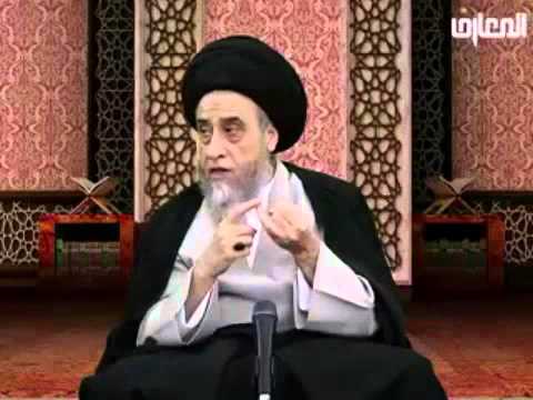 ⁣كلام في المهر و مقداره و ترتب الخمس عليه / السيد صباح شبر