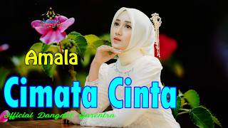 Download lagu AMALA - CIMATA CINTA  ( Pop Sunda) mp3