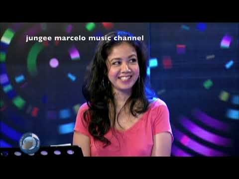 ON-THE-SPOT SONGWRITING: TRINA BELAMIDE