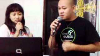 Download lagu Jacky Tang (邓广发) - Lagu Rohani - Persahabatan (Feat. Yhennie) 020411.mp4 mp3