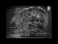 Thrash Metal Mix