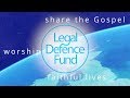 The work of The Christian Institute’s Legal Defence Fund