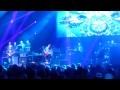 Widespread Panic 12/31/'14 Charlotte, N.C. - "Happy"