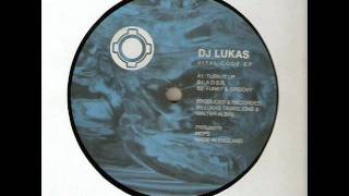 DJ Lukas - Funky & Groovy