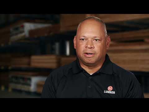 Kevin Means | 84 Lumber Area Manager