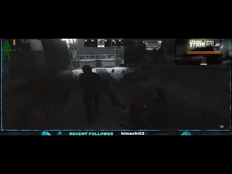 The Huntsman Path--Sellout