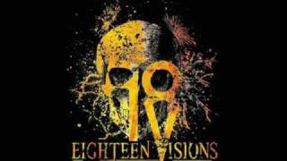 Tonightless by Eighteen Visions