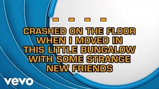 Vanessa Carlton - White Houses (Karaoke)