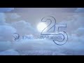 DreamWorks 25 Years Logo 2020 Read Disc