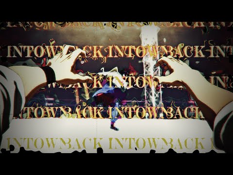 axaero x 8percent - back in town! (AMV)