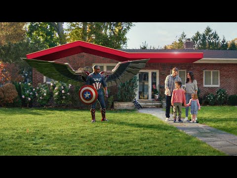 American Family Insurance – Like Your Shield