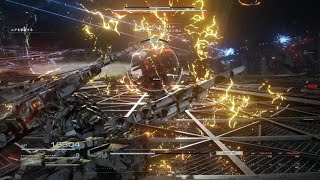 ARMORED CORE VI エア攻略 大型グレネードand 大型ニードル