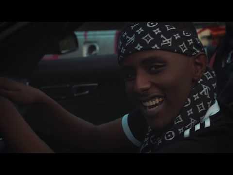 K27 - Framåt (Official Video)