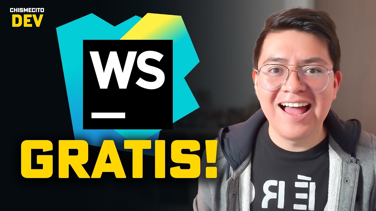 Jetbrains pone GRATIS sus IDEs