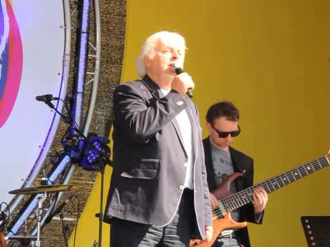 Ivo Linna - Eestlane olen ja eestlaseks jään