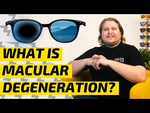 Macular Degeneration, Explained | Dry vs. Wet Macular Degeneration