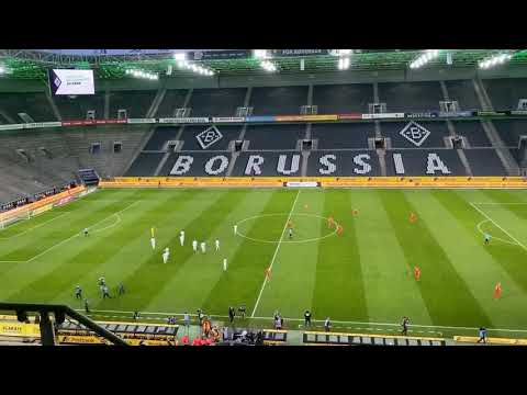 Geisterspiel aufgrund der Coronakrise ( COVID-19)