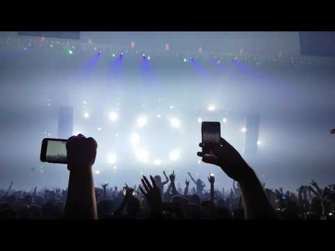 Transmission 2016 Melbourne   Will Atkinson playing Simon Patterson   Smack