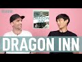 Dragon Inn Taiwan Kung Fu Movie Review