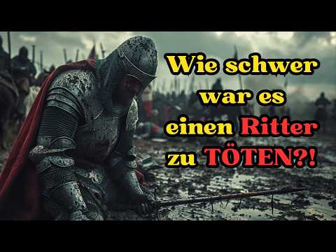 Wie effektiv waren Ritter im Kampf?