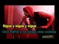 Hollywood Undead - Medicine subtitulada