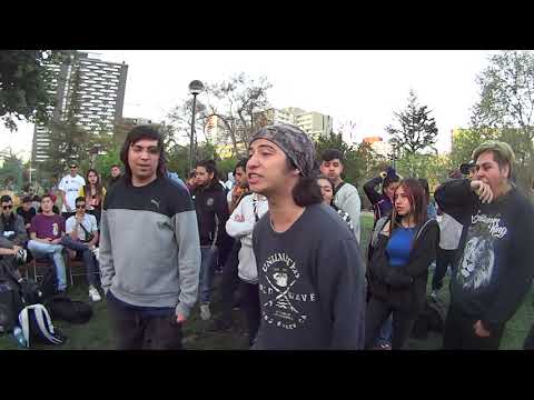 💀UFANOVER VS TEAM FLAMA - 8vos de Final - "APOCALIPSIS" 3v3 - 28 de Septiembre 💀