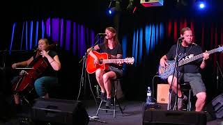 Video Doladíme: Známé - neznámé (4.9.2025, Praha, Music City, Notování