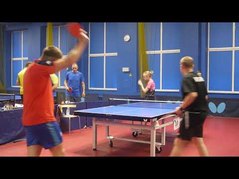 Филиппов/ Фролов 3-1 Пуйто/ Ухова