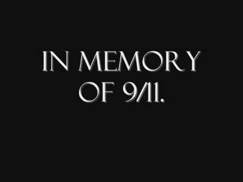 Changed In A Moment. In Memory of 9/11