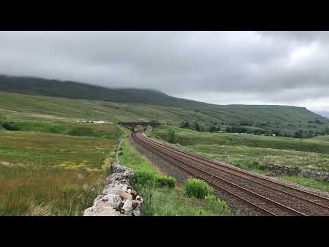 37425 37402 - Ais Gill - 6K05