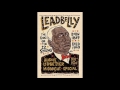 March 26, 1935 recording "Pig Meat" Lead Belly