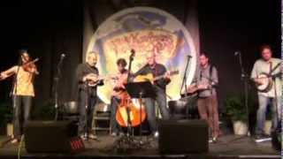Steve Kaufman's Kamp presents John Reischman & Friends performing Pine Siskin