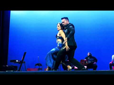 Tango Performance, "ZuM"