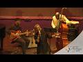 NEA Jazz Master Carmen Lundy Performs LONESOME BLUE BUTTERFLY