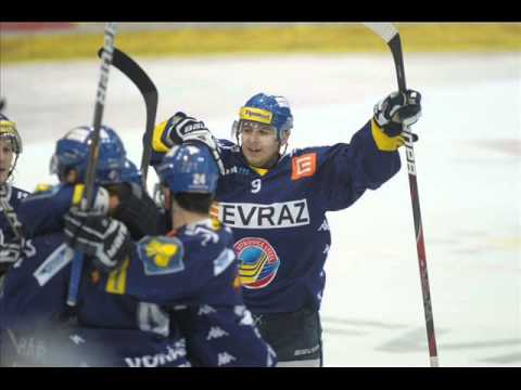 HC VÍTKOVICE STEEL - Neoficiální hymna /Hymna Fanoušků/